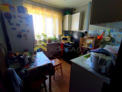 Продажа квартиры Омск.&nbsp;улица 21-я Амурская, 3