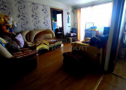 Продажа квартиры Омск.&nbsp;улица 21-я Амурская, 3