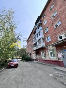 Продажа квартиры Омск.&nbsp;улица 5-я Линия, 248