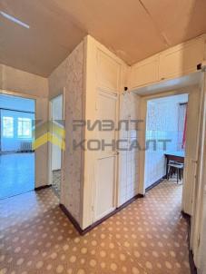Продажа квартиры Омск.&nbsp;улица 5-я Линия, 248