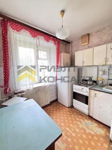 Продажа квартиры Омск.&nbsp;улица 5-я Линия, 248