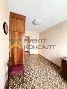 Продажа квартиры Омск.&nbsp;улица 5-я Линия, 248