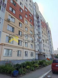 Продажа квартиры Омск.&nbsp;улица 21-я Амурская, 43