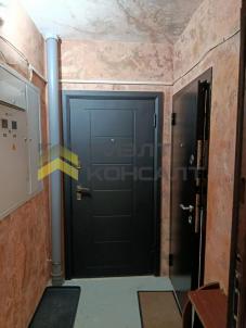Продажа квартиры Омск.&nbsp;улица 21-я Амурская, 43