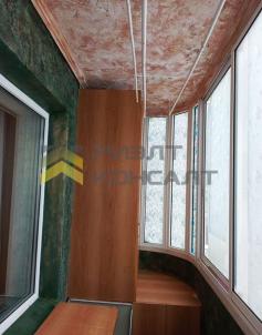 Продажа квартиры Омск.&nbsp;улица 21-я Амурская, 43