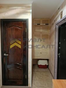 Продажа квартиры Омск.&nbsp;улица 21-я Амурская, 43