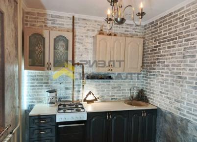 Продажа квартиры Омск.&nbsp;улица 21-я Амурская, 43