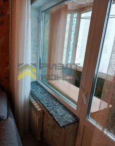 Продажа квартиры Омск.&nbsp;улица 21-я Амурская, 43