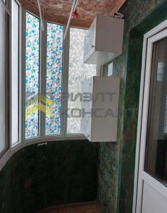 Продажа квартиры Омск.&nbsp;улица 21-я Амурская, 43