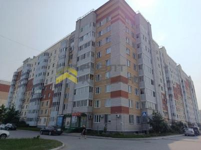 Продажа квартиры Омск.&nbsp;улица 21-я Амурская, 43