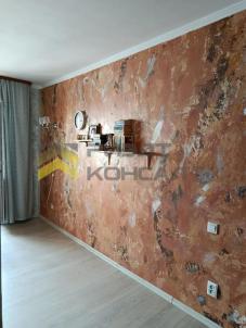 Продажа квартиры Омск.&nbsp;улица 21-я Амурская, 43