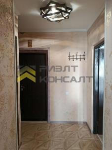 Продажа квартиры Омск.&nbsp;улица 21-я Амурская, 43