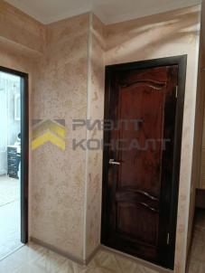 Продажа квартиры Омск.&nbsp;улица 21-я Амурская, 43