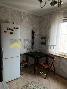Продажа квартиры Омск.&nbsp;улица 21-я Амурская, 43