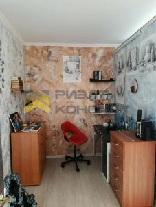 Продажа квартиры Омск.&nbsp;улица 21-я Амурская, 43