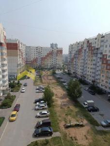 Продажа квартиры Омск.&nbsp;улица 21-я Амурская, 43
