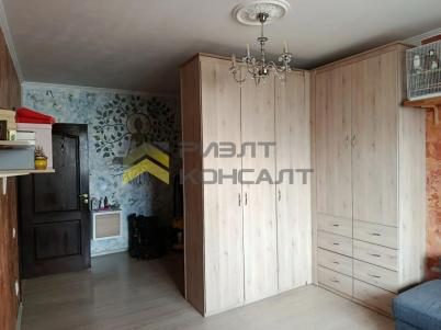 Продажа квартиры Омск.&nbsp;улица 21-я Амурская, 43