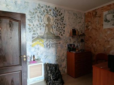 Продажа квартиры Омск.&nbsp;улица 21-я Амурская, 43
