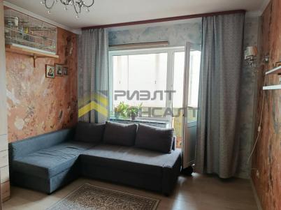 Продажа квартиры Омск.&nbsp;улица 21-я Амурская, 43