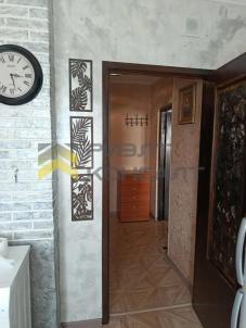 Продажа квартиры Омск.&nbsp;улица 21-я Амурская, 43