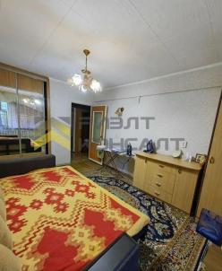 Продажа квартиры Омск.&nbsp;улица Фугенфирова, 1