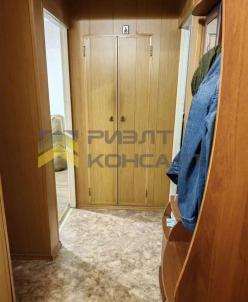 Продажа квартиры Омск.&nbsp;улица Фугенфирова, 1
