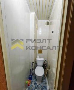 Продажа квартиры Омск.&nbsp;улица Фугенфирова, 1