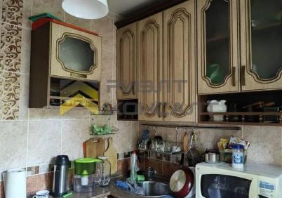 Продажа квартиры Омск.&nbsp;улица Фугенфирова, 1