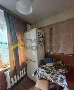 Продажа квартиры Омск.&nbsp;улица Фугенфирова, 1