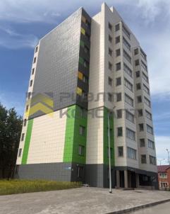 Продажа квартиры Омск.&nbsp;улица 11-я Ремесленная, 25