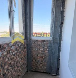 Продажа квартиры Омск.&nbsp;улица 11-я Ремесленная, 25