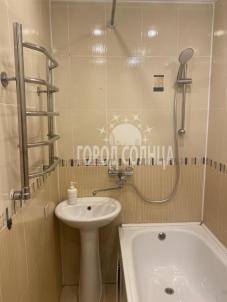 Продажа квартиры Омск.&nbsp;Московка, Батумская, 26