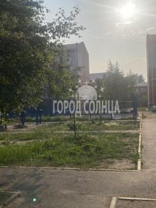 Продажа квартиры Омск.&nbsp;Московка, Батумская, 26