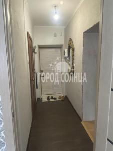 Продажа квартиры Омск.&nbsp;Московка, Батумская, 26