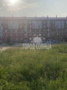 Продажа квартиры Омск.&nbsp;Московка, Батумская, 26