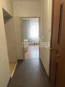 Продажа квартиры Омск.&nbsp;Московка, Батумская, 26