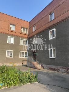 Продажа квартиры Омск.&nbsp;Московка, Батумская, 26