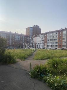 Продажа квартиры Омск.&nbsp;Московка, Батумская, 26