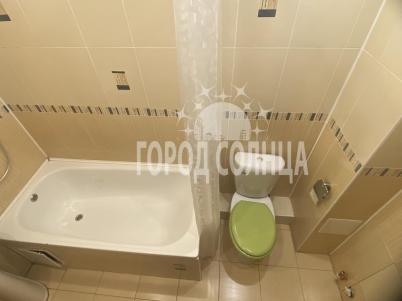 Продажа квартиры Омск.&nbsp;Московка, Батумская, 26