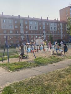 Продажа квартиры Омск.&nbsp;Московка, Батумская, 26
