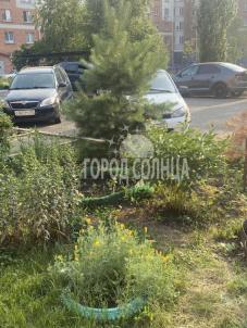 Продажа квартиры Омск.&nbsp;Московка, Батумская, 26