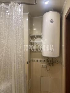 Продажа квартиры Омск.&nbsp;Московка, Батумская, 26