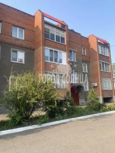 Продажа квартиры Омск.&nbsp;Московка, Батумская, 26