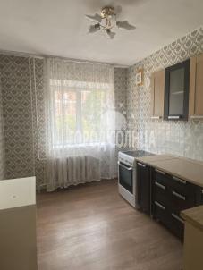 Продажа квартиры Омск.&nbsp;Московка, Батумская, 26