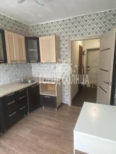 Продажа квартиры Омск.&nbsp;Московка, Батумская, 26