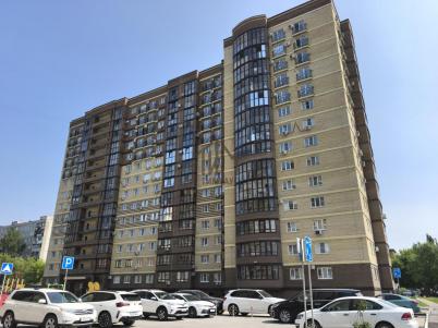 Продажа квартиры Омск.&nbsp;Успенского ул., 31В