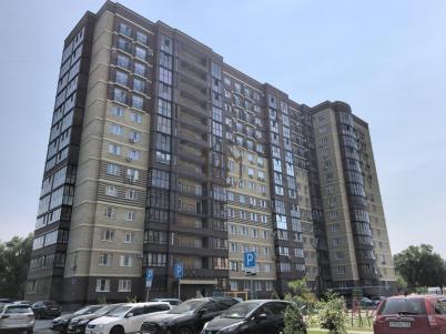 Продажа квартиры Омск.&nbsp;Успенского ул., 31В