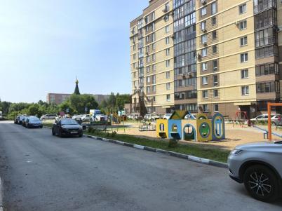 Продажа квартиры Омск.&nbsp;Успенского ул., 31В