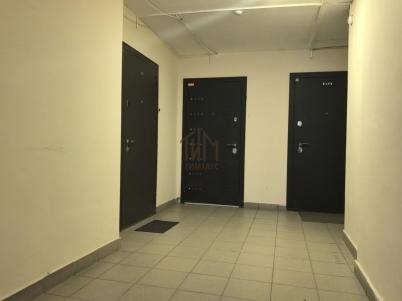 Продажа квартиры Омск.&nbsp;Успенского ул., 31В