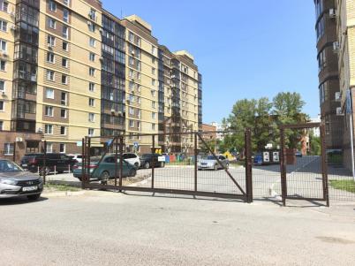 Продажа квартиры Омск.&nbsp;Успенского ул., 31В